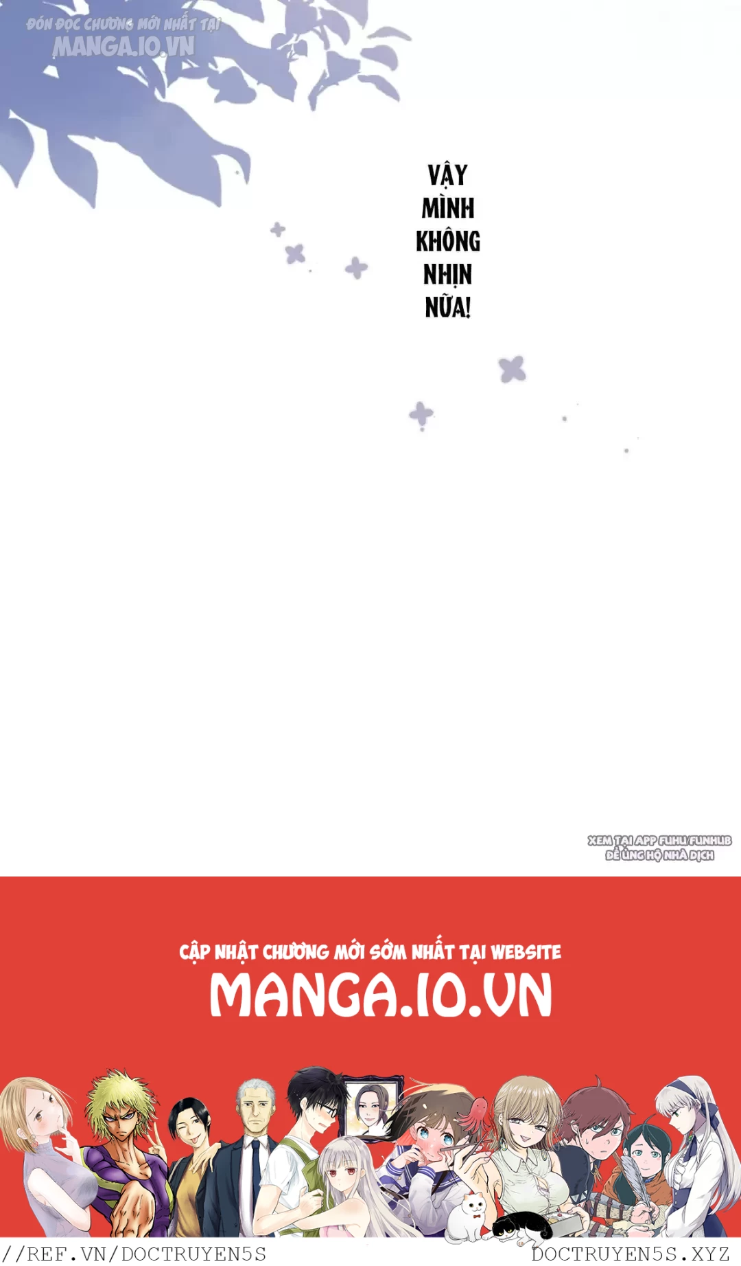 Vụng Trộm Giấu Không Được Chapter 105 - Trang 2