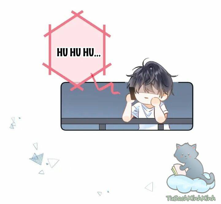 Vụng Trộm Giấu Không Được Chapter 11 - Trang 2