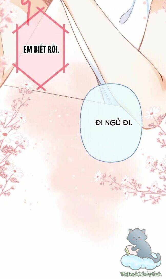 Vụng Trộm Giấu Không Được Chapter 11 - Trang 2