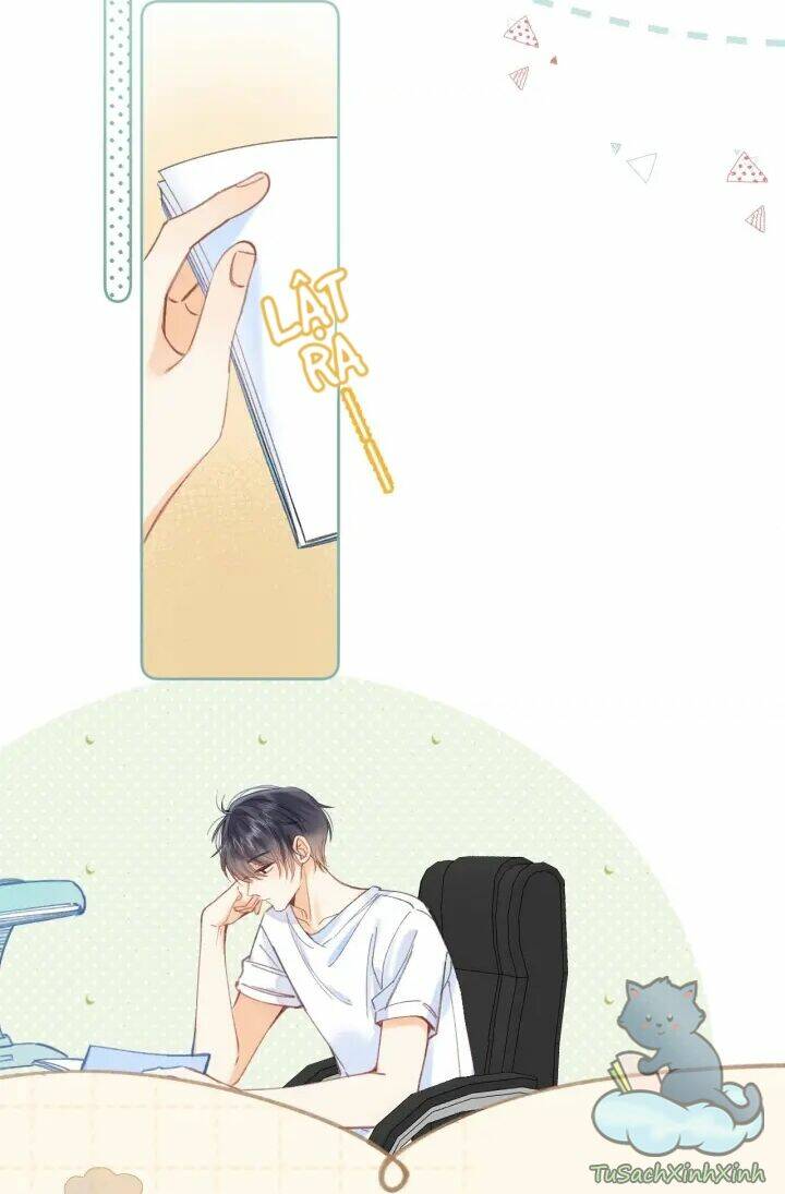 Vụng Trộm Giấu Không Được Chapter 11 - Trang 2