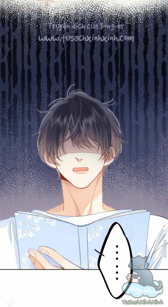 Vụng Trộm Giấu Không Được Chapter 11 - Trang 2