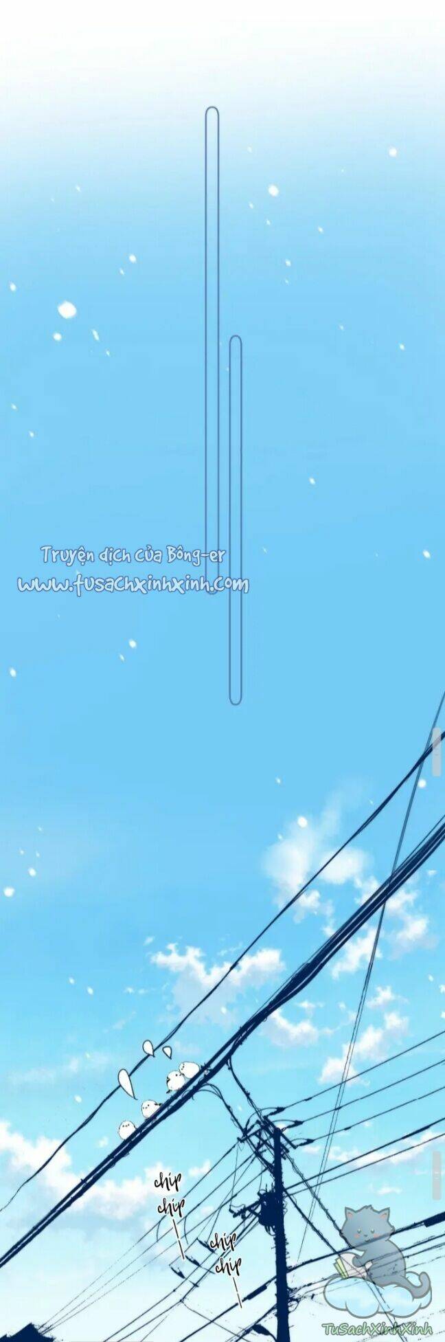 Vụng Trộm Giấu Không Được Chapter 11 - Trang 2