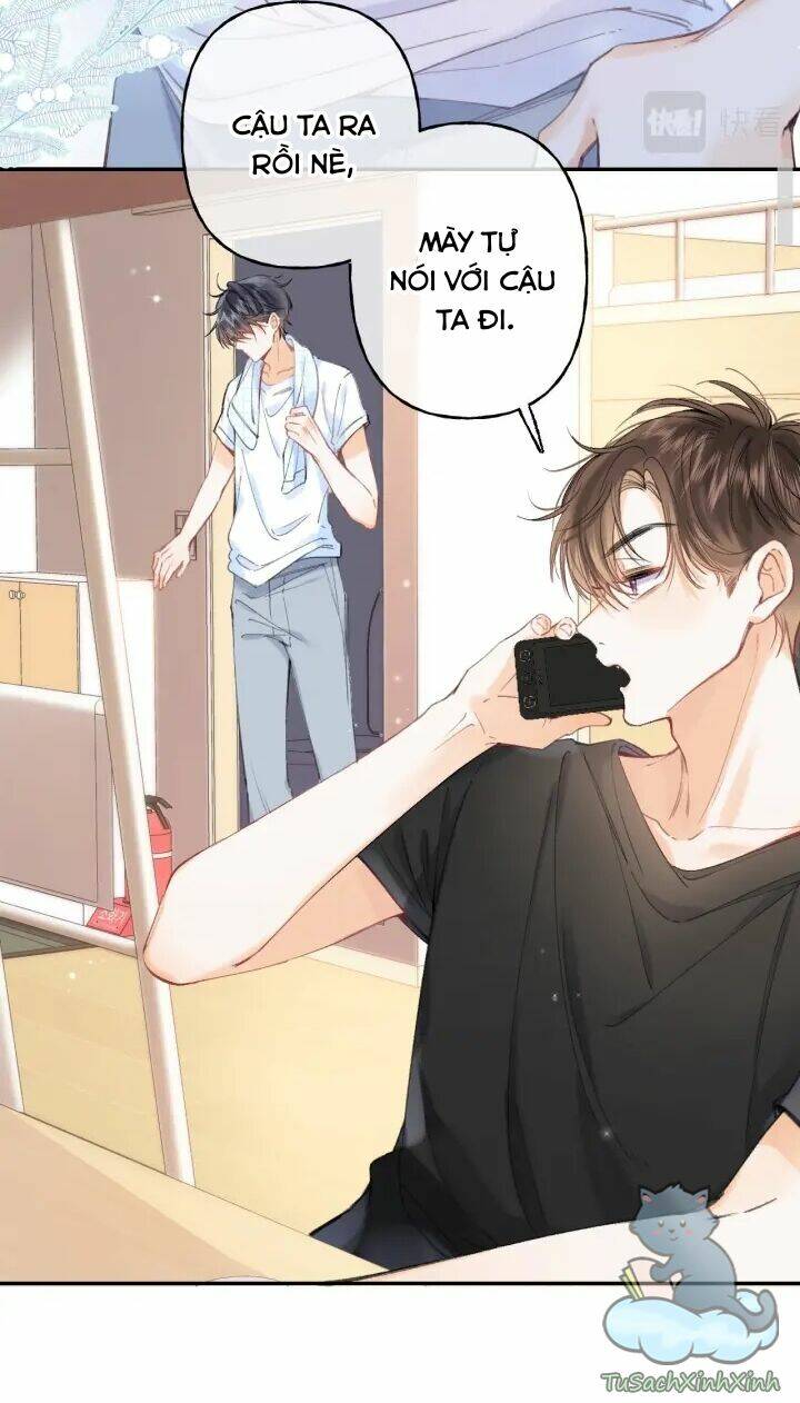 Vụng Trộm Giấu Không Được Chapter 11 - Trang 2