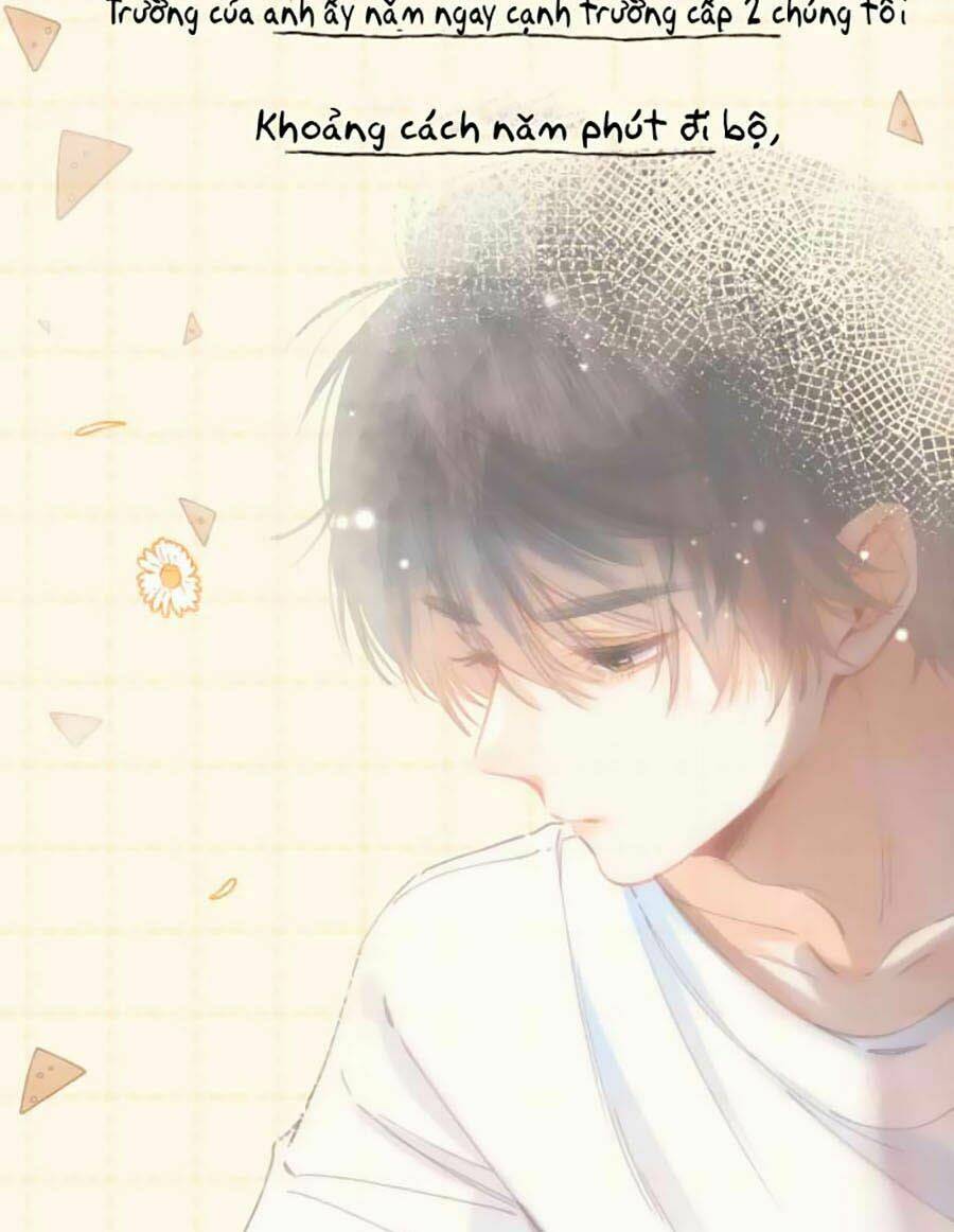 Vụng Trộm Giấu Không Được Chapter 13 - Trang 2