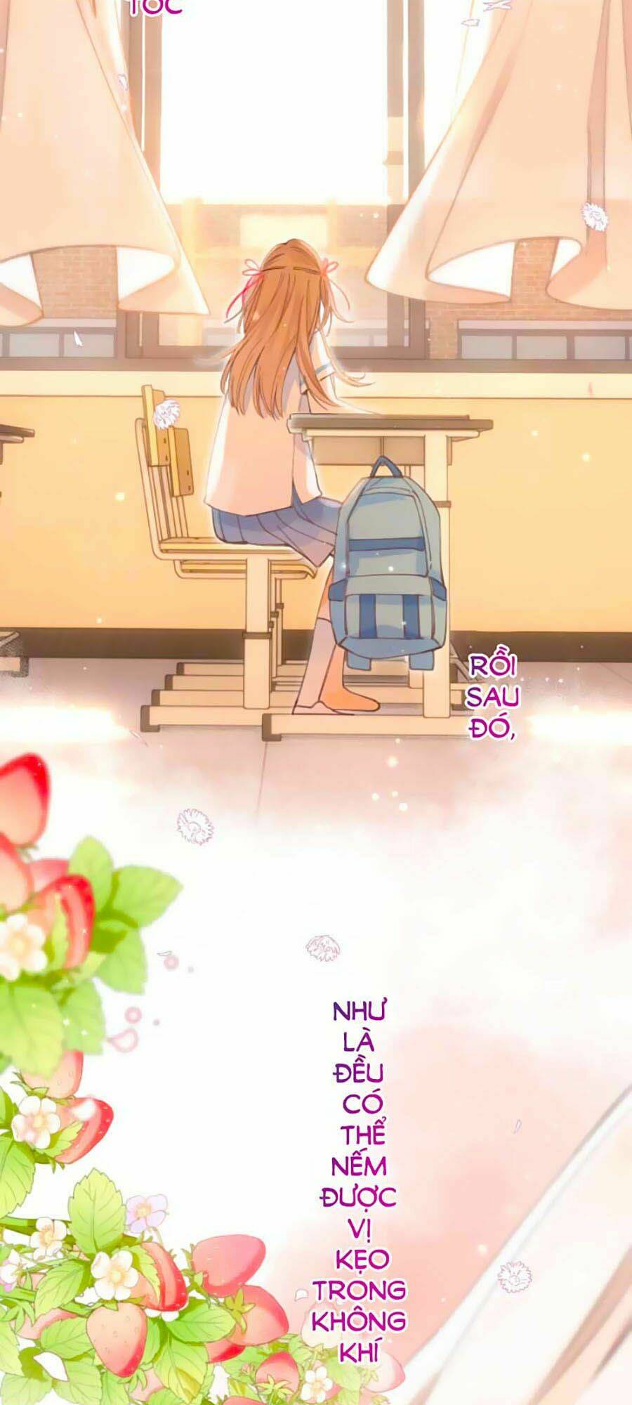 Vụng Trộm Giấu Không Được Chapter 13 - Trang 2