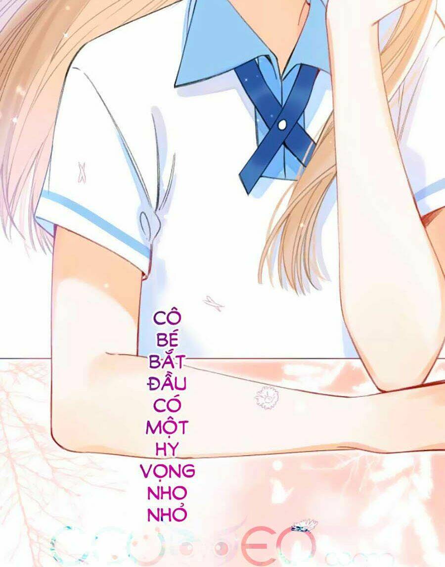 Vụng Trộm Giấu Không Được Chapter 13 - Trang 2