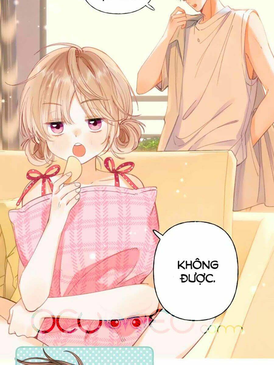 Vụng Trộm Giấu Không Được Chapter 13 - Trang 2