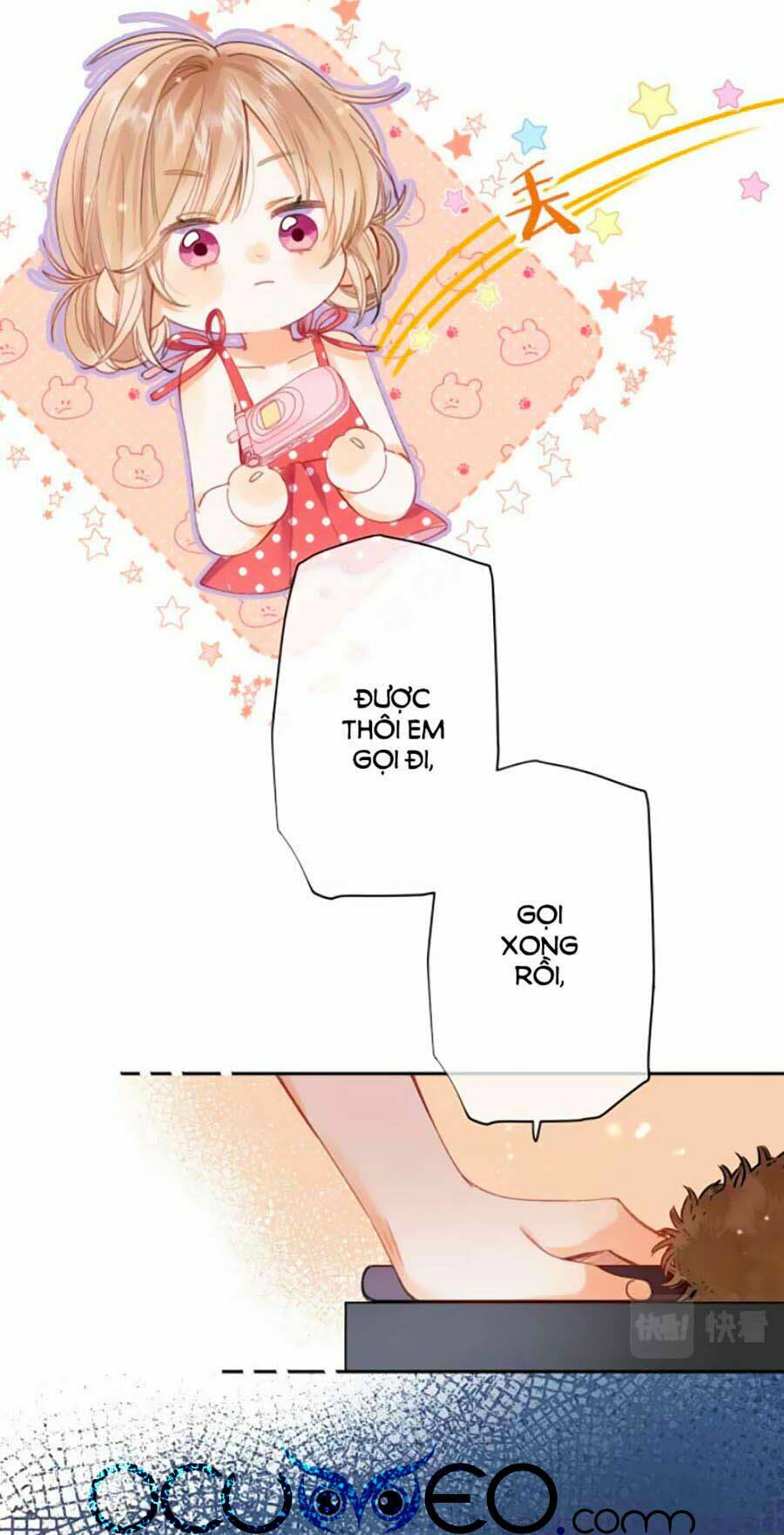 Vụng Trộm Giấu Không Được Chapter 13 - Trang 2