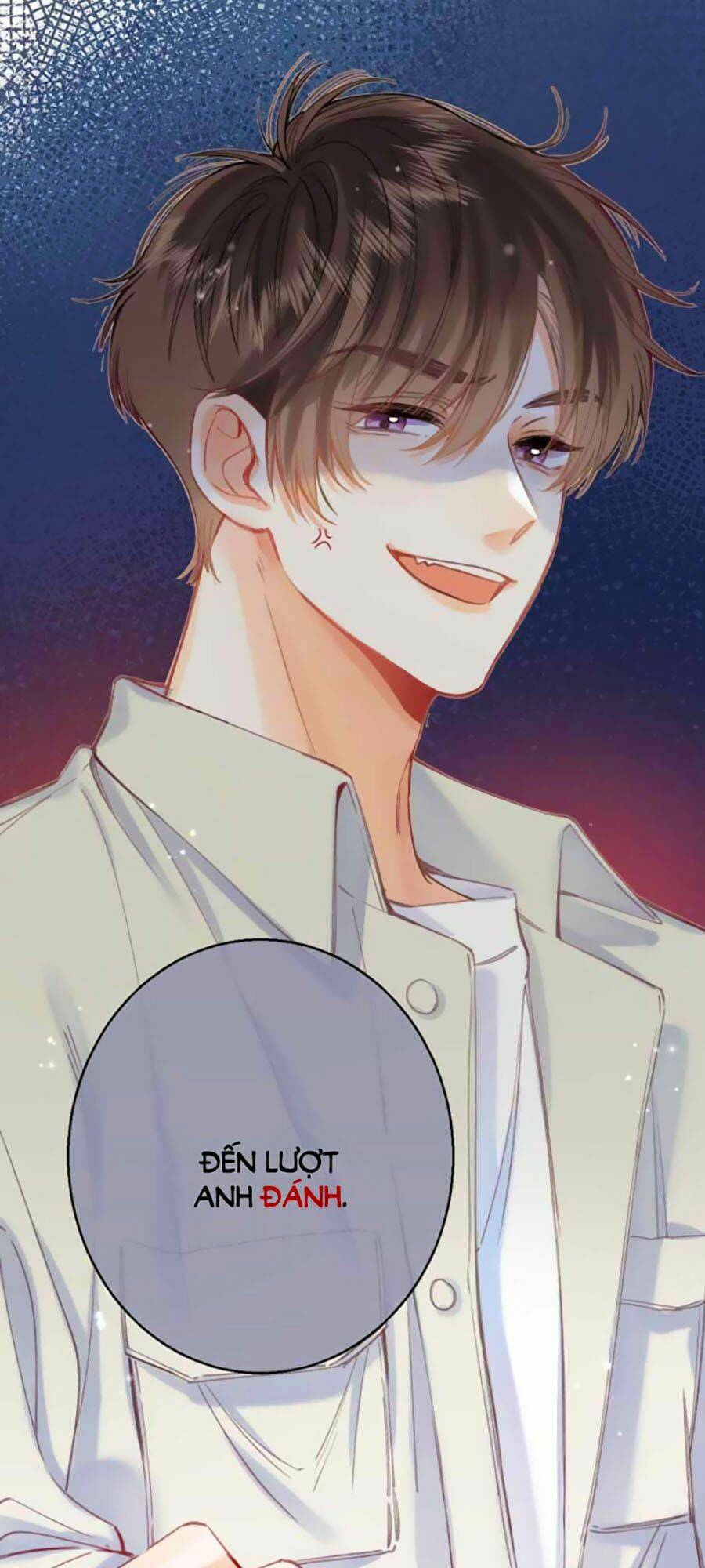 Vụng Trộm Giấu Không Được Chapter 13 - Trang 2