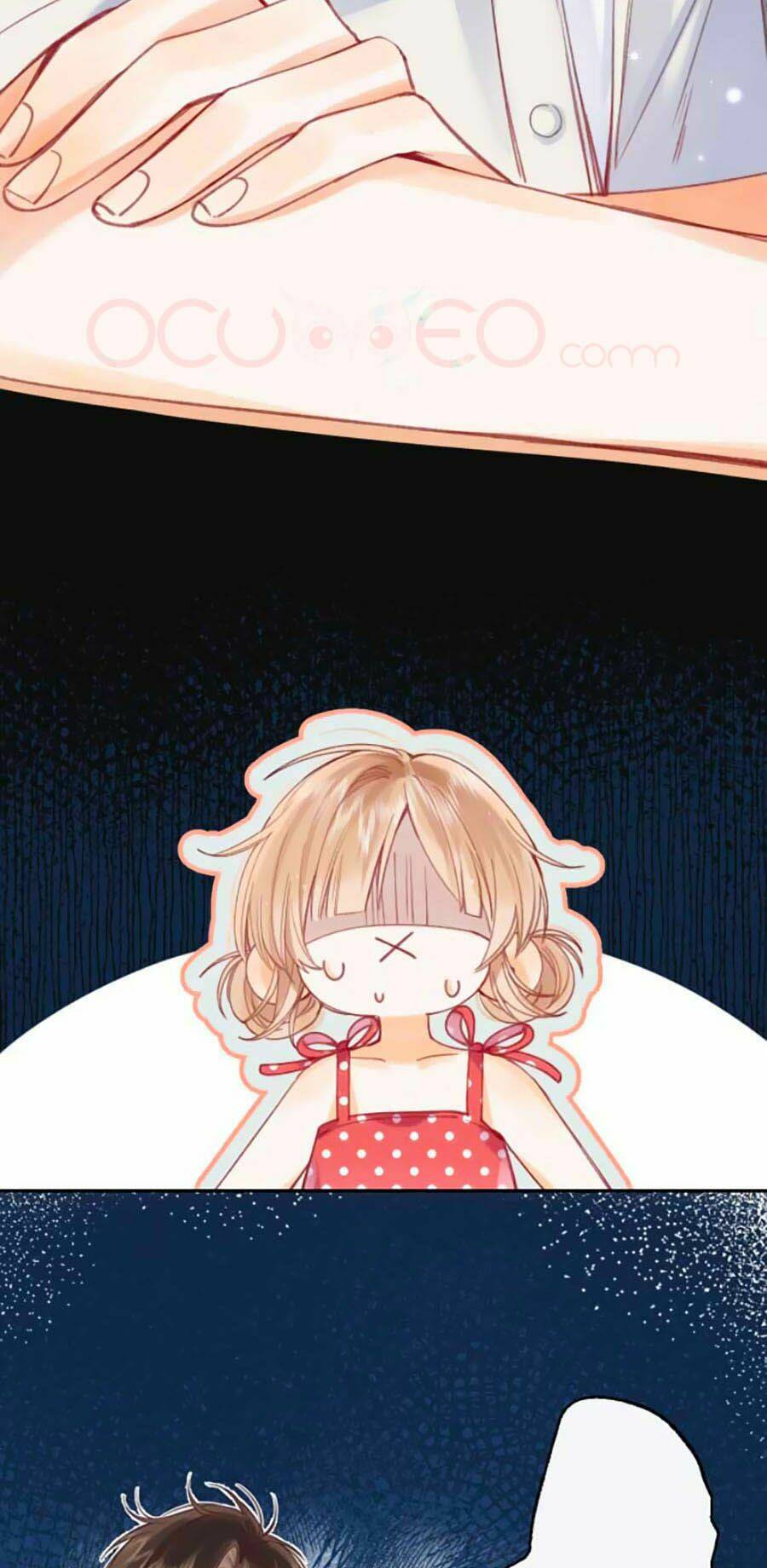 Vụng Trộm Giấu Không Được Chapter 13 - Trang 2