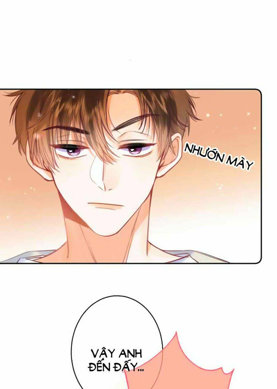 Vụng Trộm Giấu Không Được Chapter 13 - Trang 2