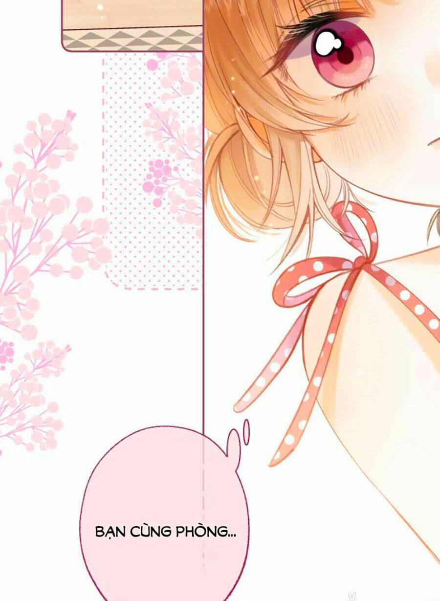 Vụng Trộm Giấu Không Được Chapter 13 - Trang 2