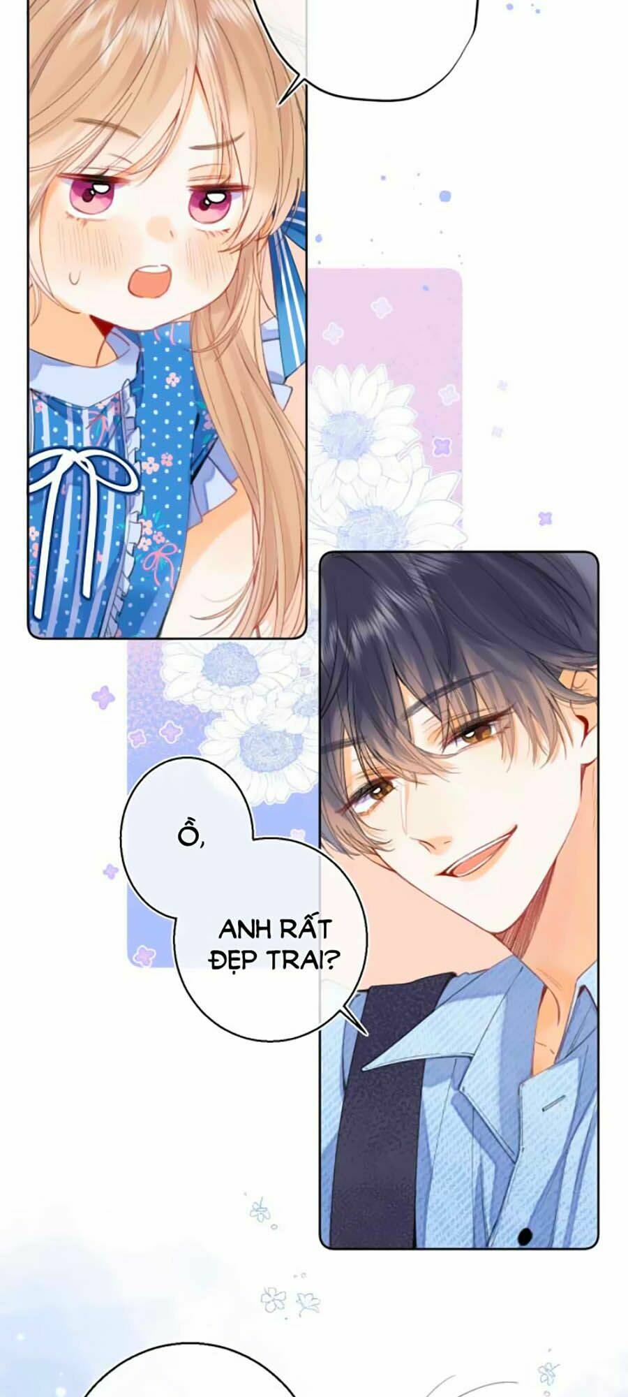 Vụng Trộm Giấu Không Được Chapter 15 - Trang 2