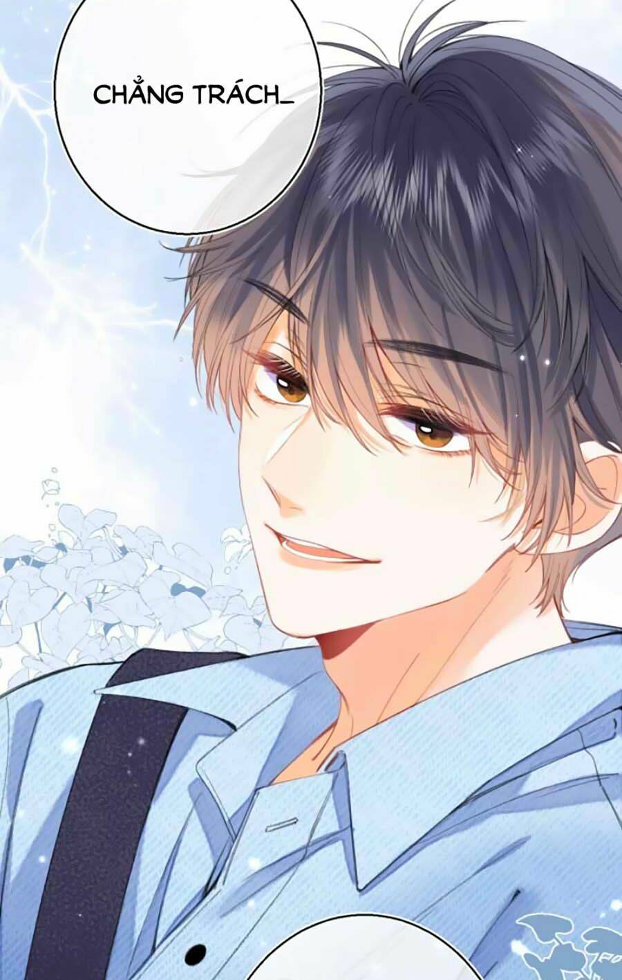 Vụng Trộm Giấu Không Được Chapter 15 - Trang 2