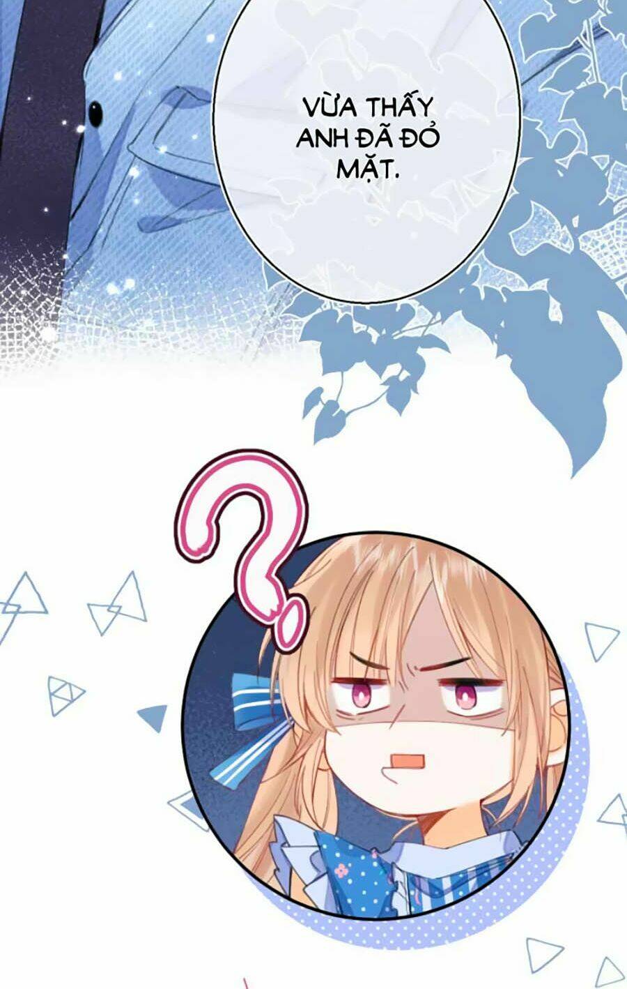 Vụng Trộm Giấu Không Được Chapter 15 - Trang 2