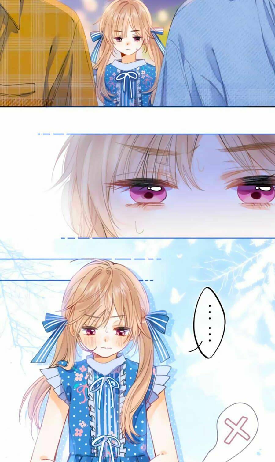 Vụng Trộm Giấu Không Được Chapter 15 - Trang 2