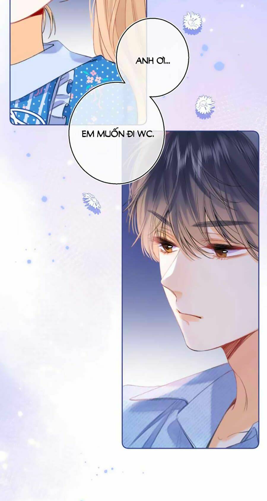 Vụng Trộm Giấu Không Được Chapter 15 - Trang 2