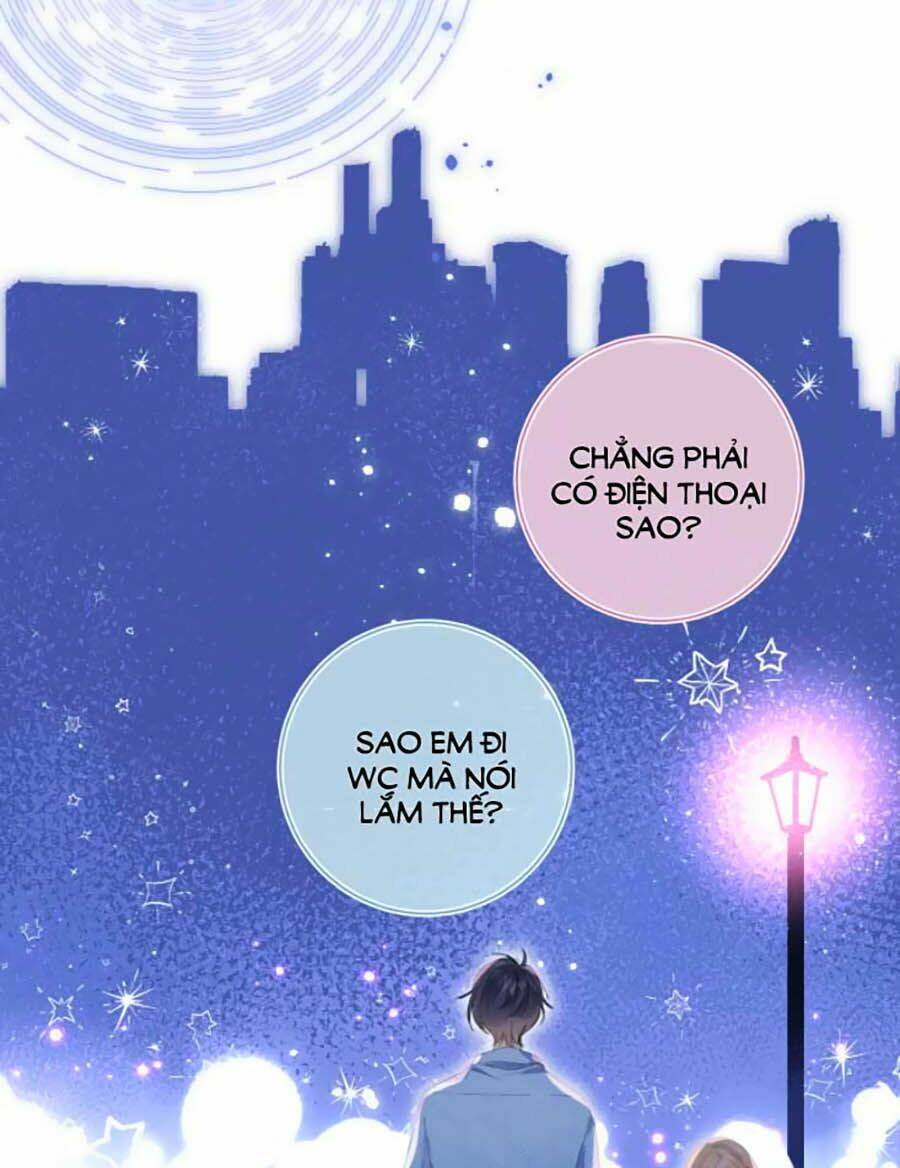 Vụng Trộm Giấu Không Được Chapter 15 - Trang 2