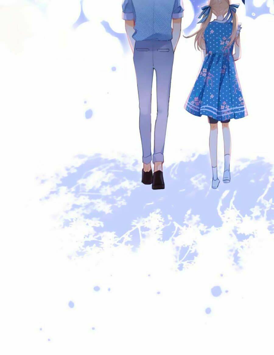 Vụng Trộm Giấu Không Được Chapter 15 - Trang 2