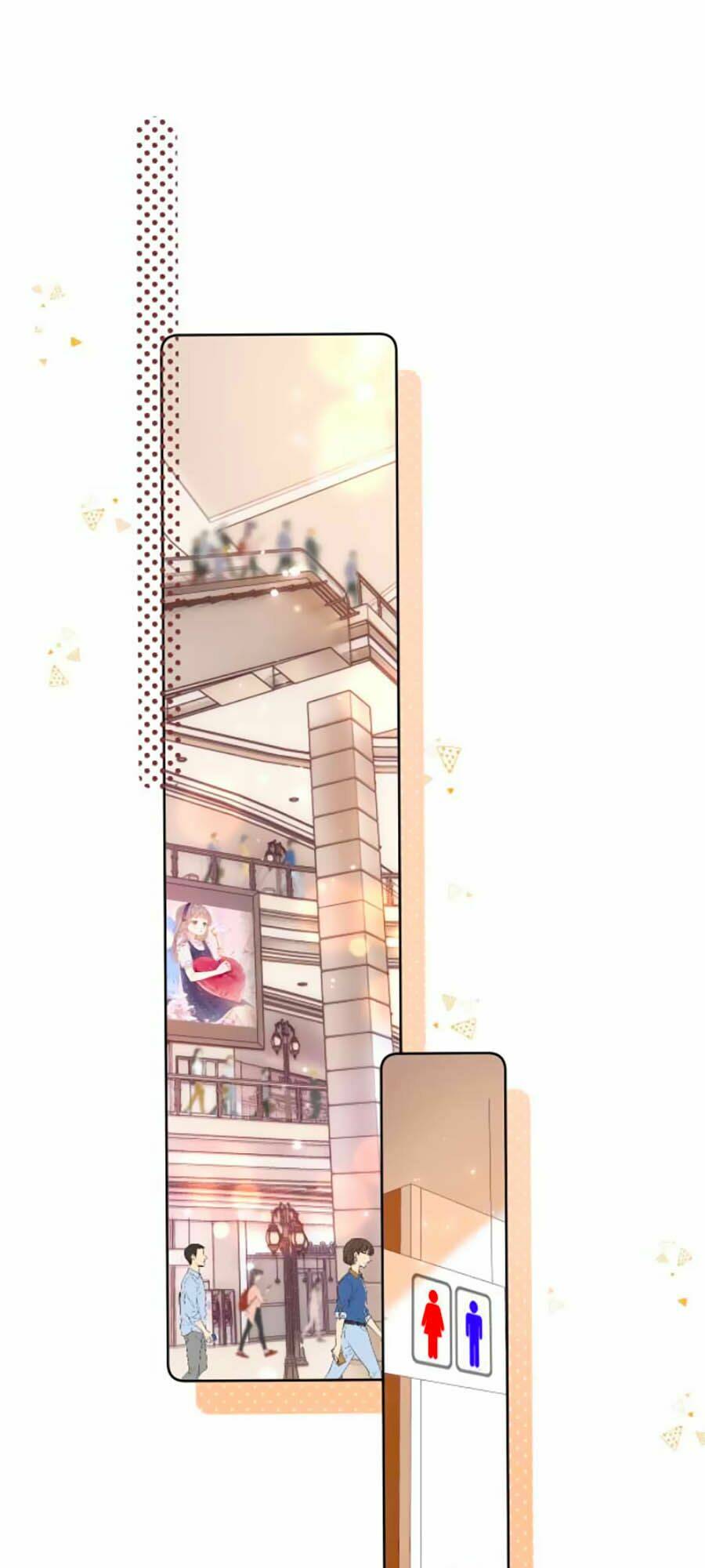 Vụng Trộm Giấu Không Được Chapter 15 - Trang 2