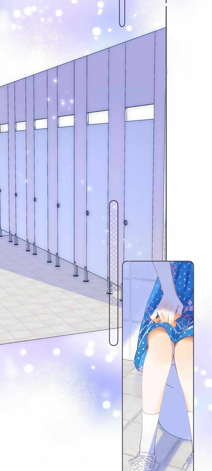 Vụng Trộm Giấu Không Được Chapter 15 - Trang 2