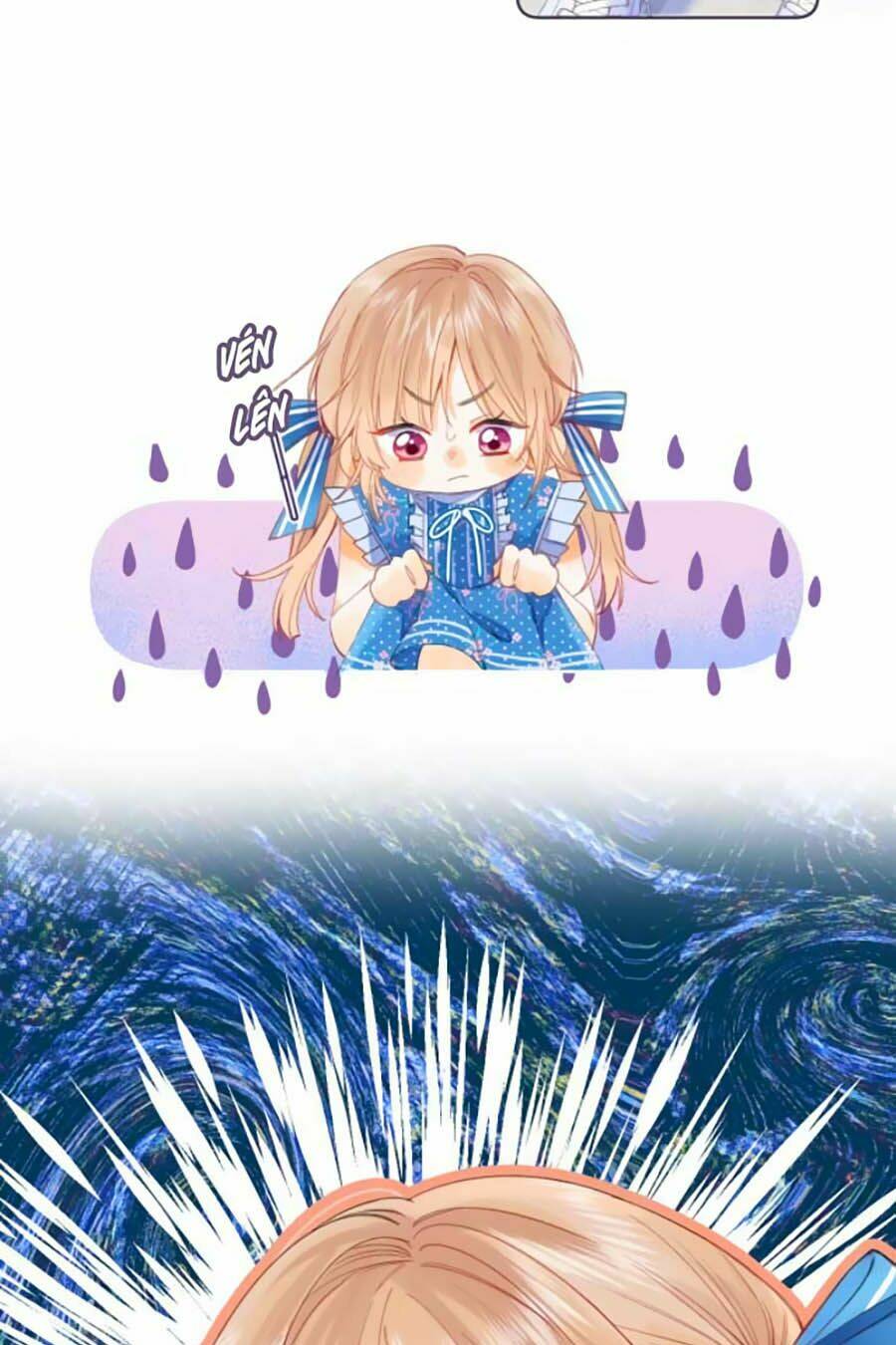 Vụng Trộm Giấu Không Được Chapter 15 - Trang 2