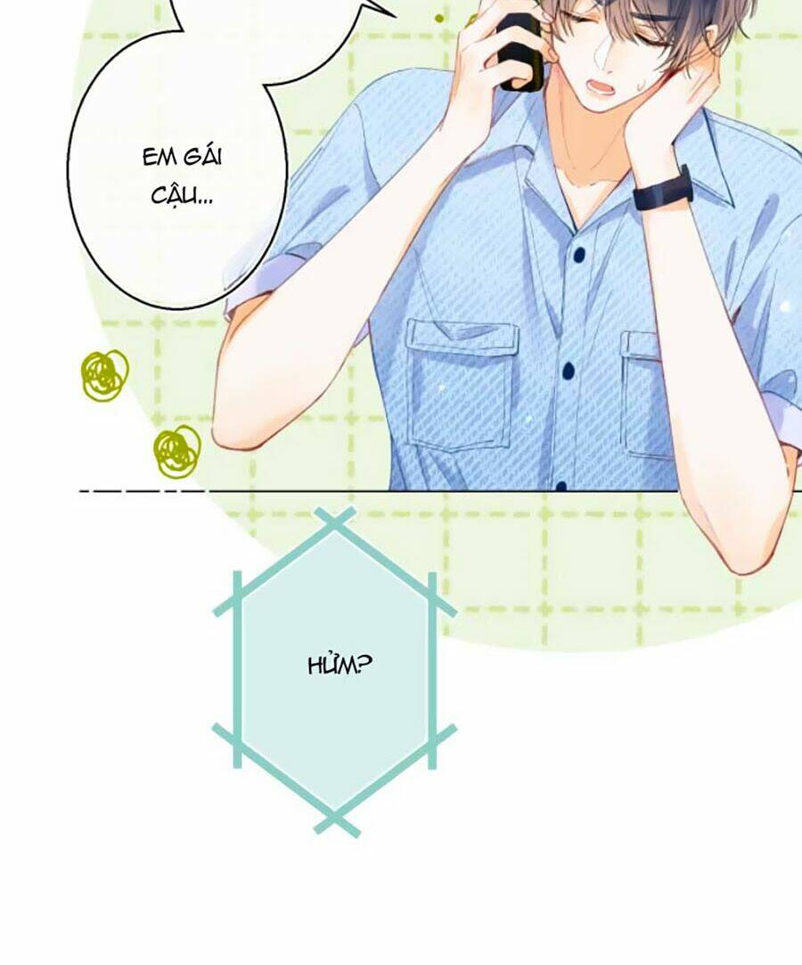 Vụng Trộm Giấu Không Được Chapter 16 - Trang 2