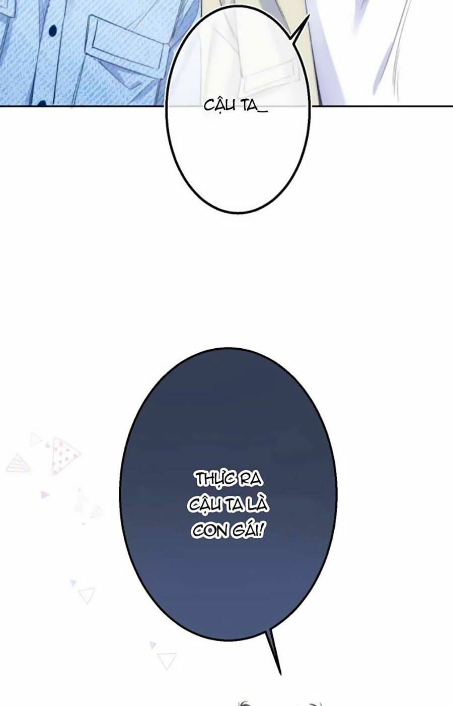 Vụng Trộm Giấu Không Được Chapter 16 - Trang 2