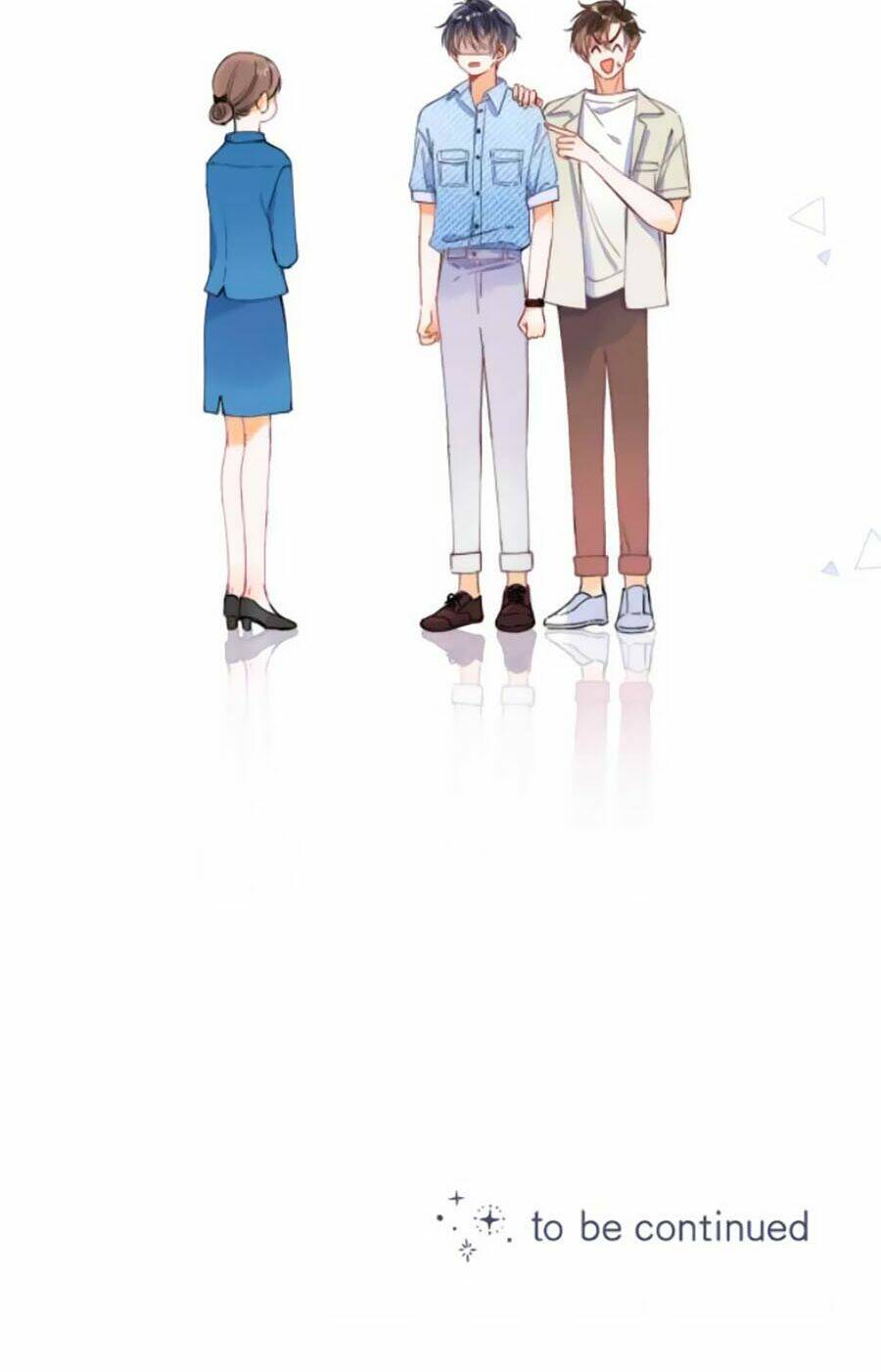 Vụng Trộm Giấu Không Được Chapter 16 - Trang 2