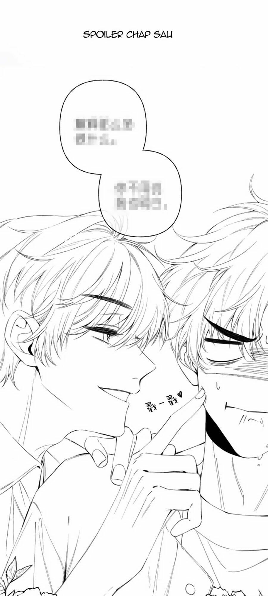 Vụng Trộm Giấu Không Được Chapter 16 - Trang 2