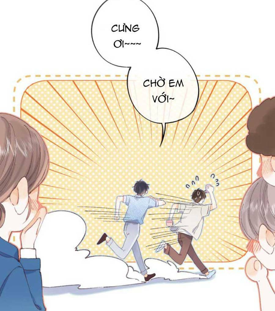 Vụng Trộm Giấu Không Được Chapter 17 - Trang 2