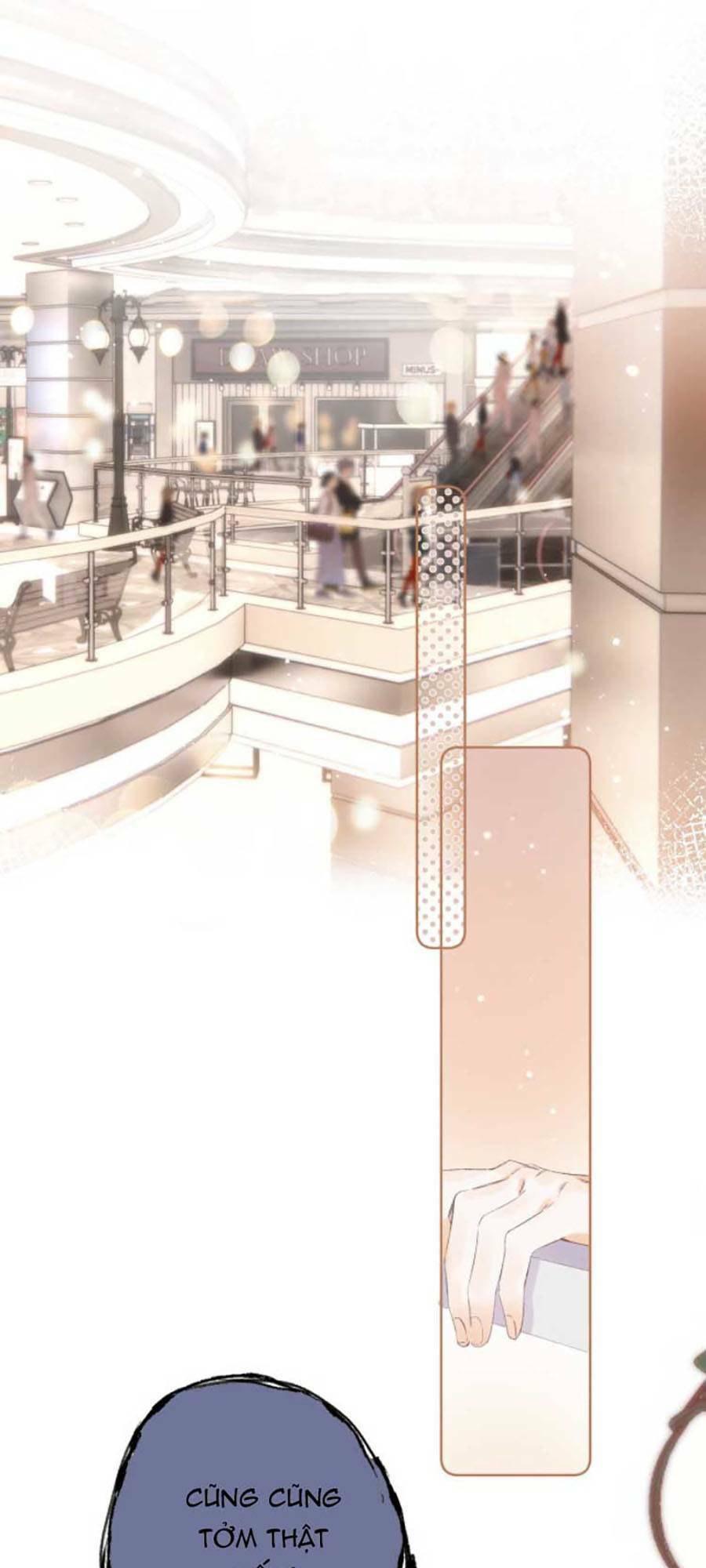 Vụng Trộm Giấu Không Được Chapter 17 - Trang 2