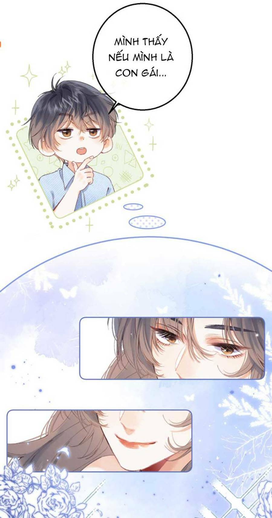 Vụng Trộm Giấu Không Được Chapter 17 - Trang 2