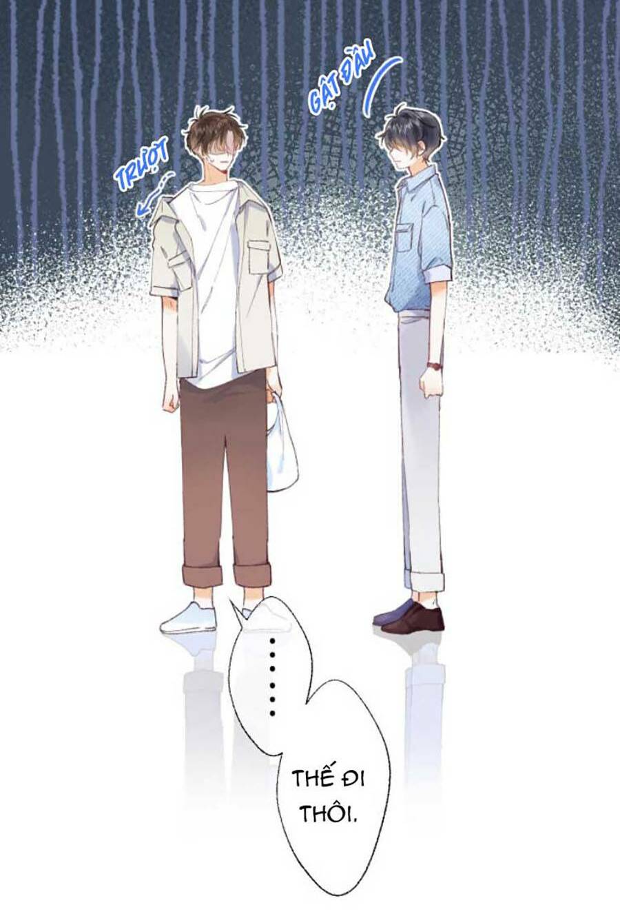 Vụng Trộm Giấu Không Được Chapter 17 - Trang 2