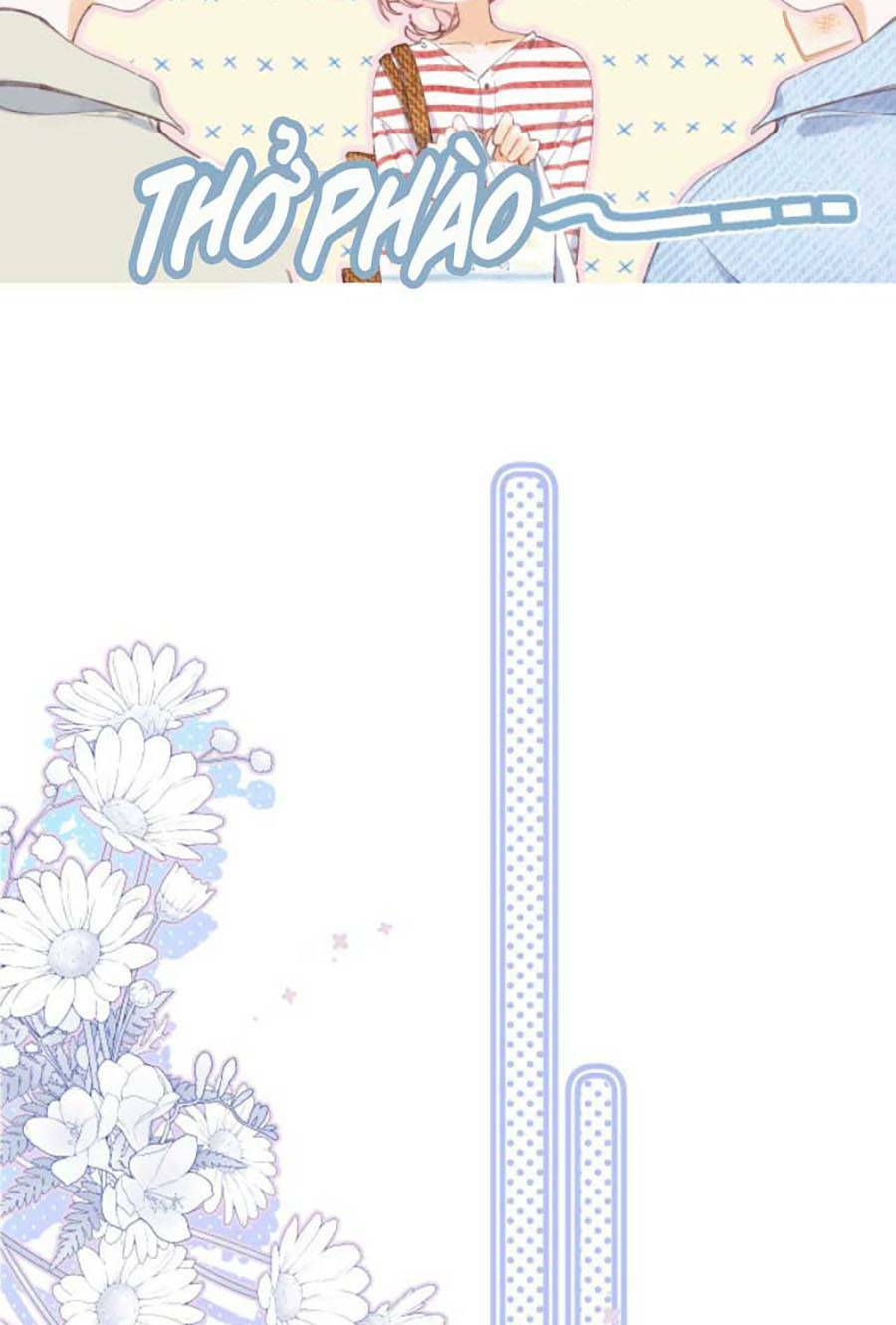 Vụng Trộm Giấu Không Được Chapter 17 - Trang 2