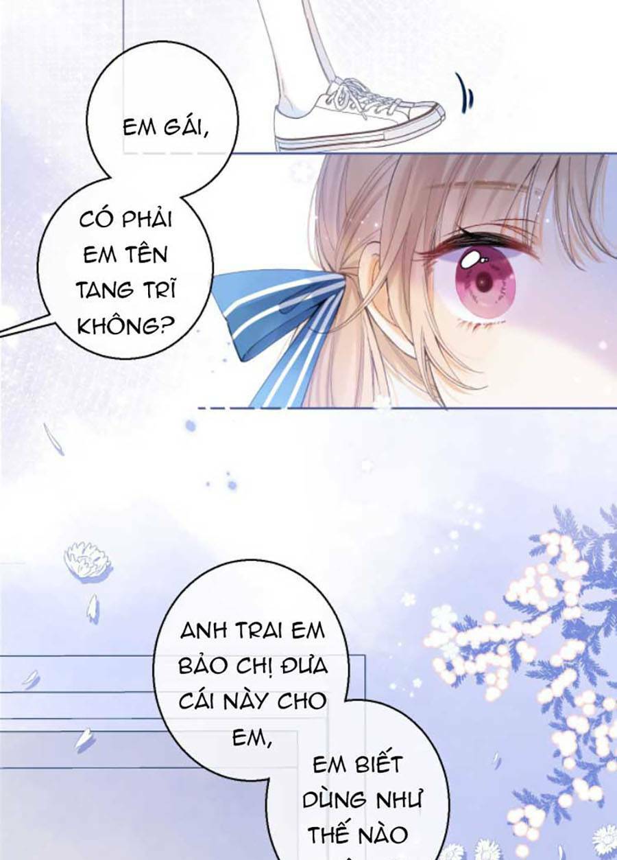 Vụng Trộm Giấu Không Được Chapter 17 - Trang 2