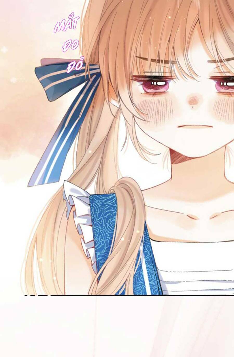 Vụng Trộm Giấu Không Được Chapter 17 - Trang 2