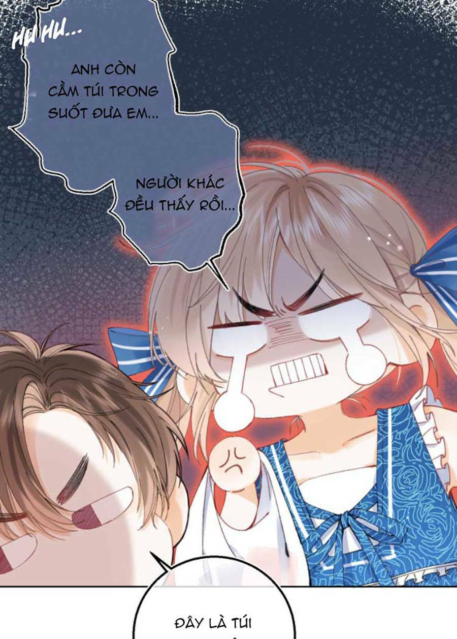 Vụng Trộm Giấu Không Được Chapter 17 - Trang 2