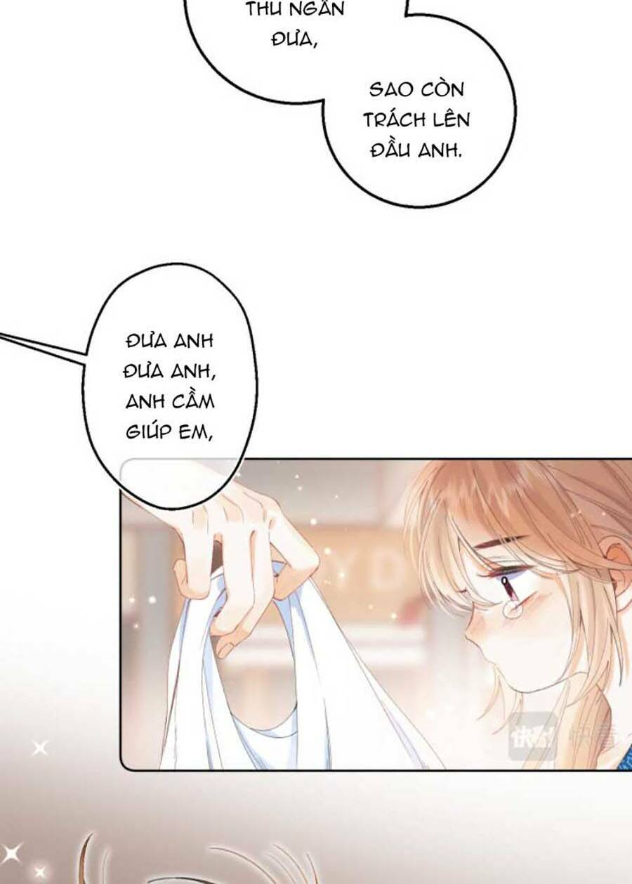 Vụng Trộm Giấu Không Được Chapter 17 - Trang 2