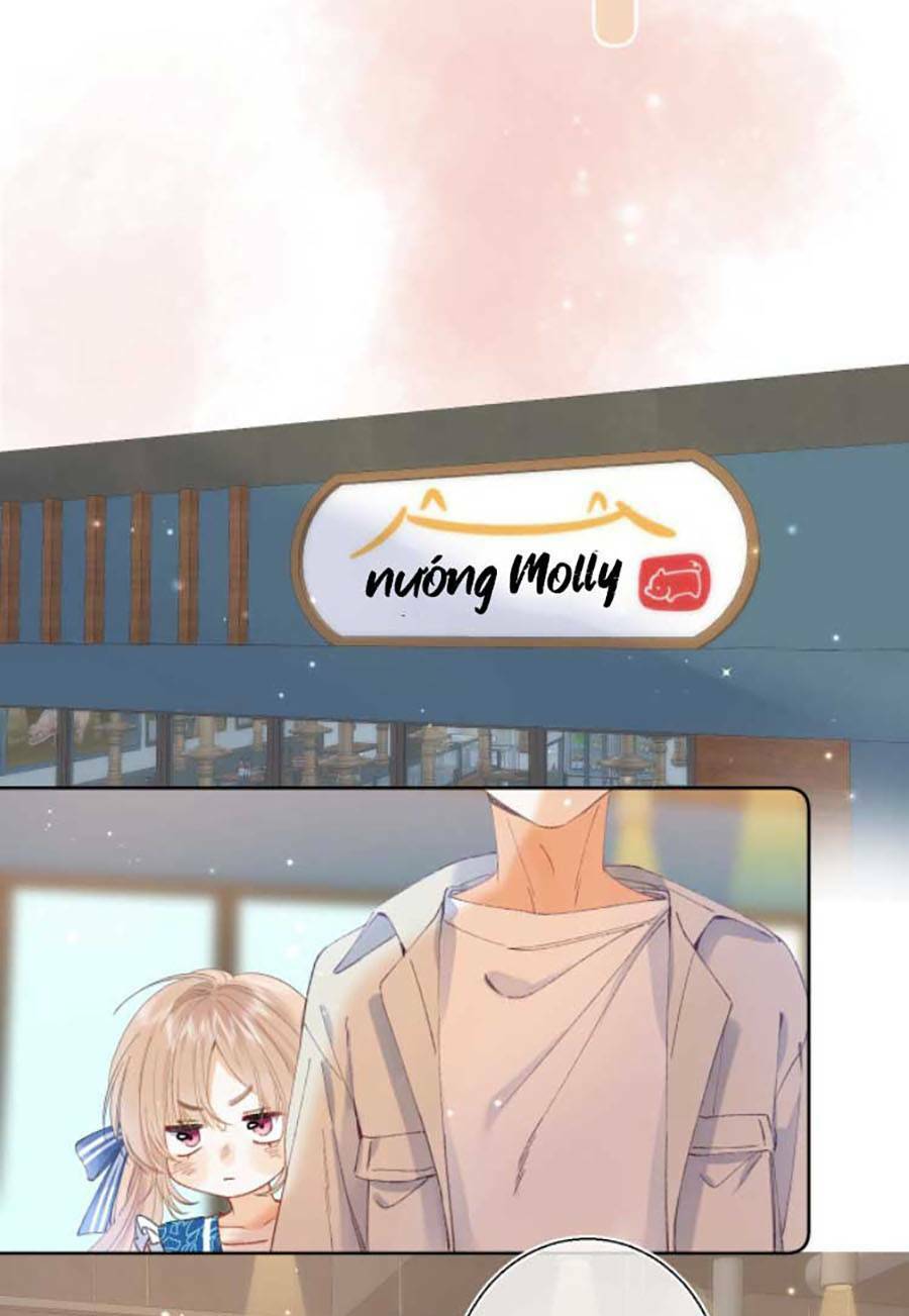 Vụng Trộm Giấu Không Được Chapter 17 - Trang 2