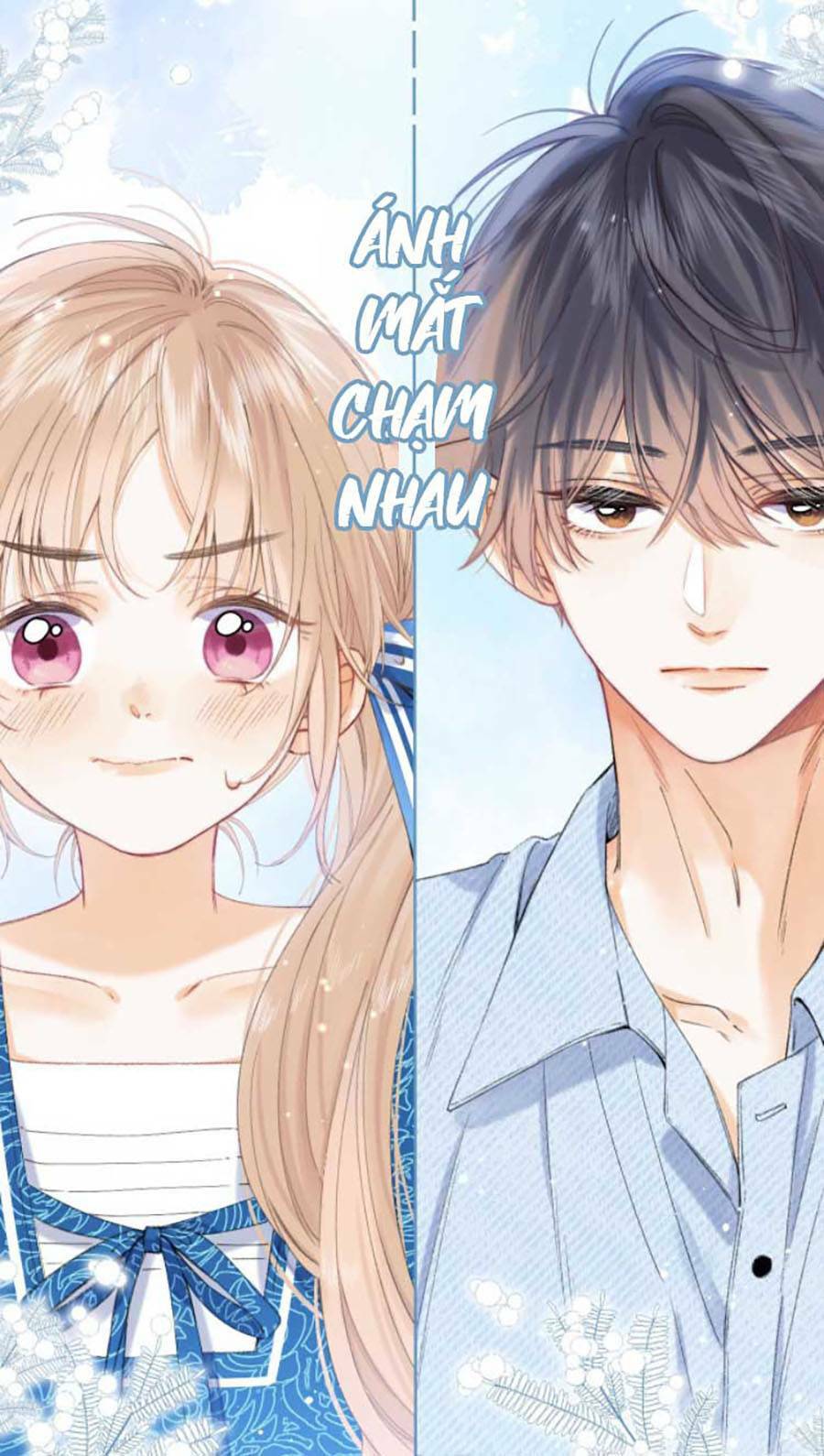 Vụng Trộm Giấu Không Được Chapter 17 - Trang 2