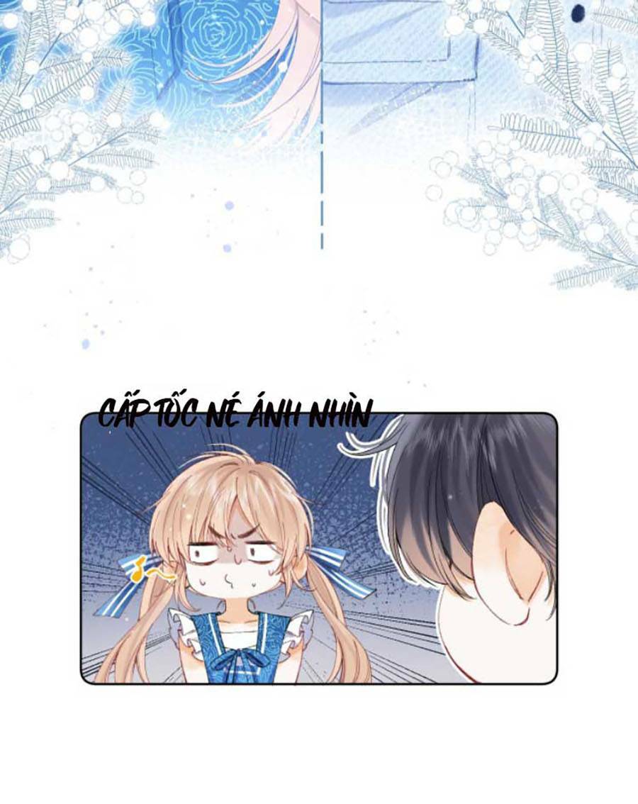 Vụng Trộm Giấu Không Được Chapter 17 - Trang 2