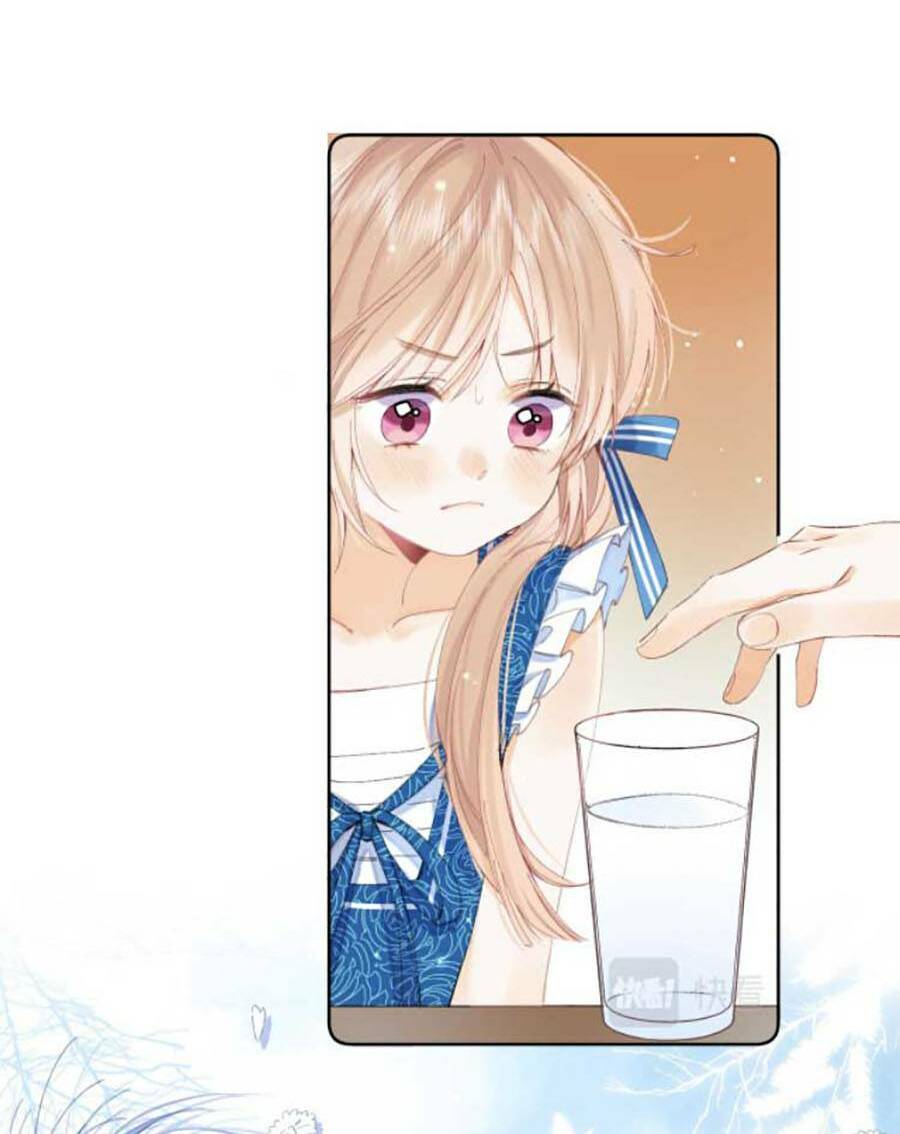 Vụng Trộm Giấu Không Được Chapter 17 - Trang 2