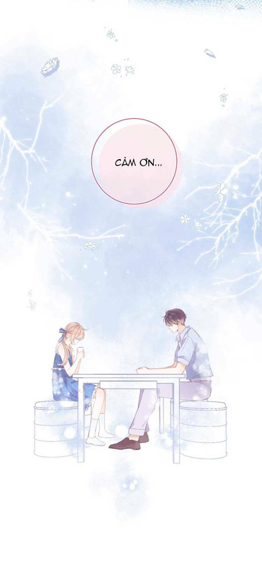 Vụng Trộm Giấu Không Được Chapter 17 - Trang 2