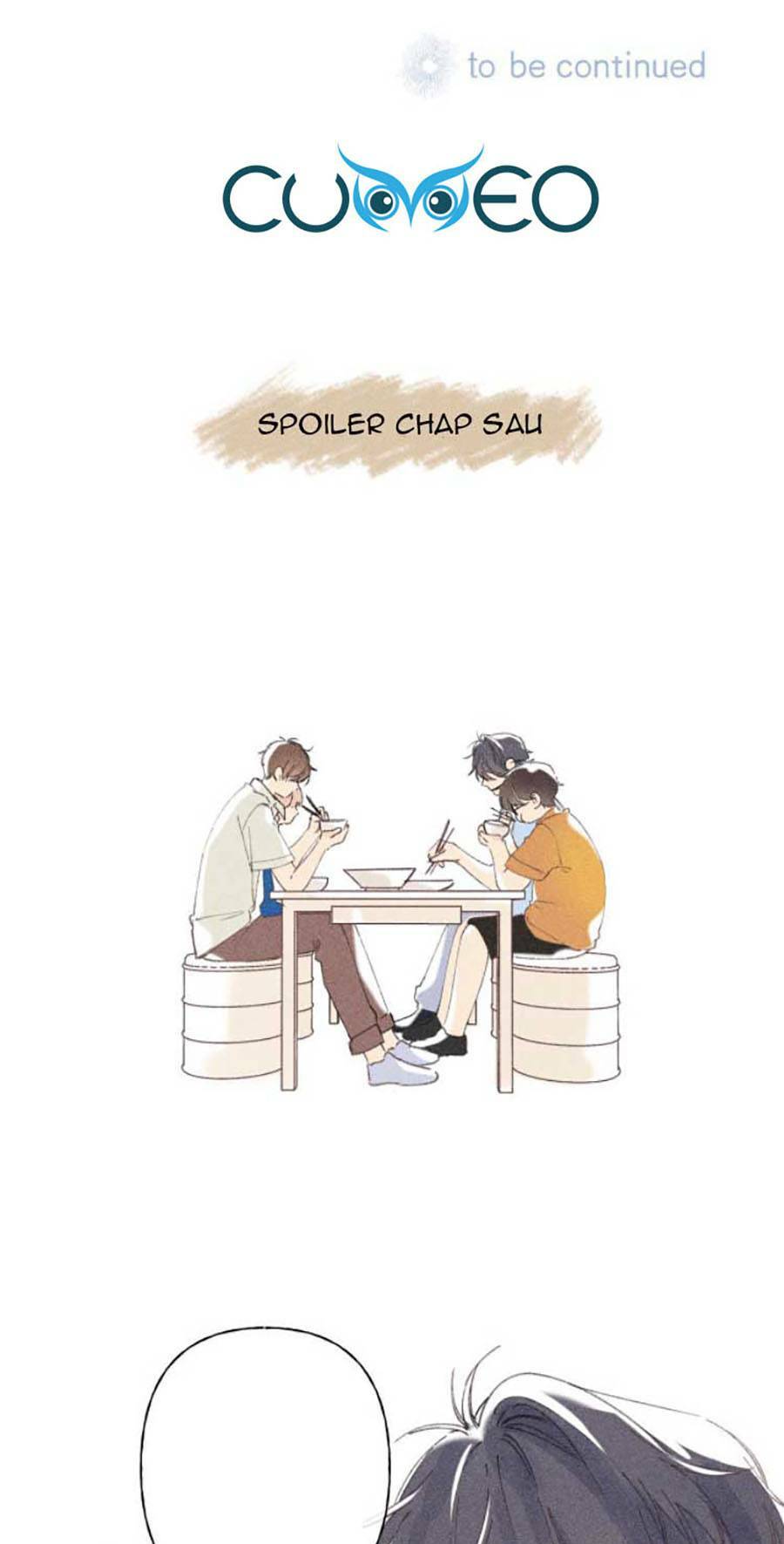 Vụng Trộm Giấu Không Được Chapter 17 - Trang 2