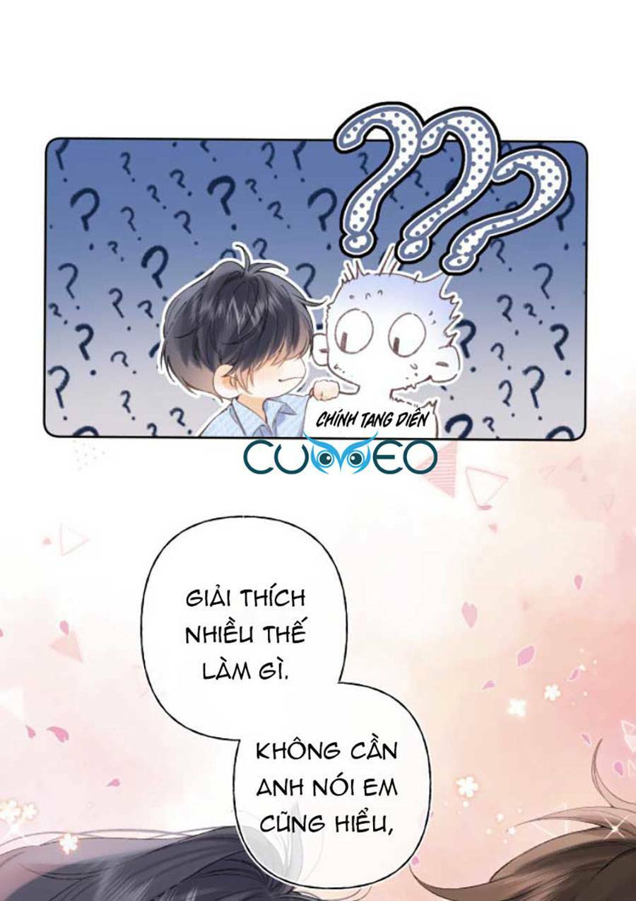 Vụng Trộm Giấu Không Được Chapter 17 - Trang 2