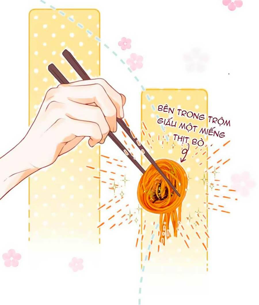 Vụng Trộm Giấu Không Được Chapter 18 - Trang 2