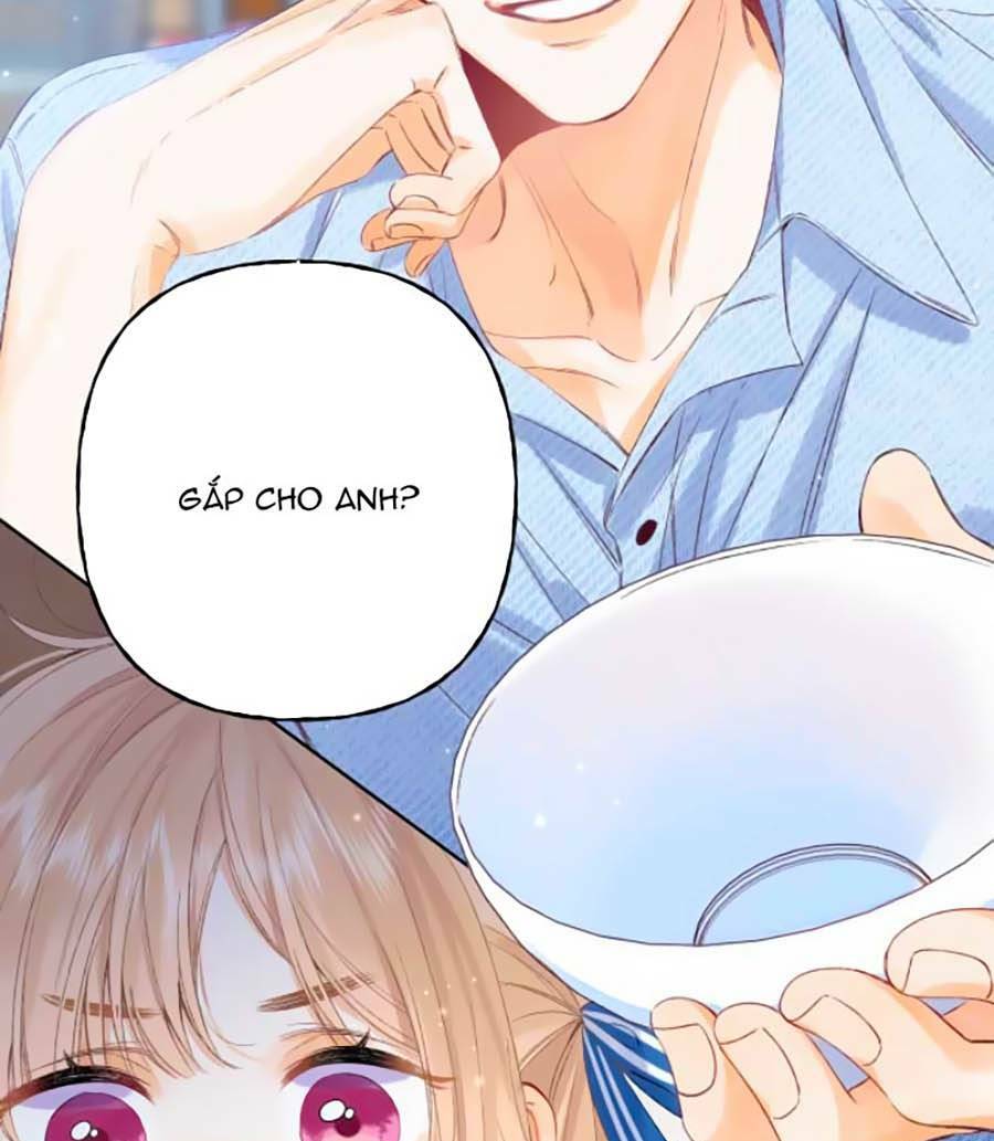 Vụng Trộm Giấu Không Được Chapter 18 - Trang 2