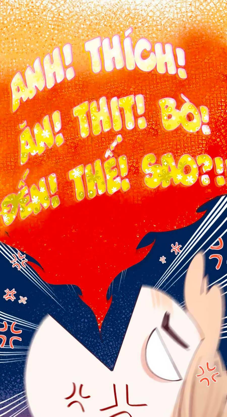 Vụng Trộm Giấu Không Được Chapter 18 - Trang 2