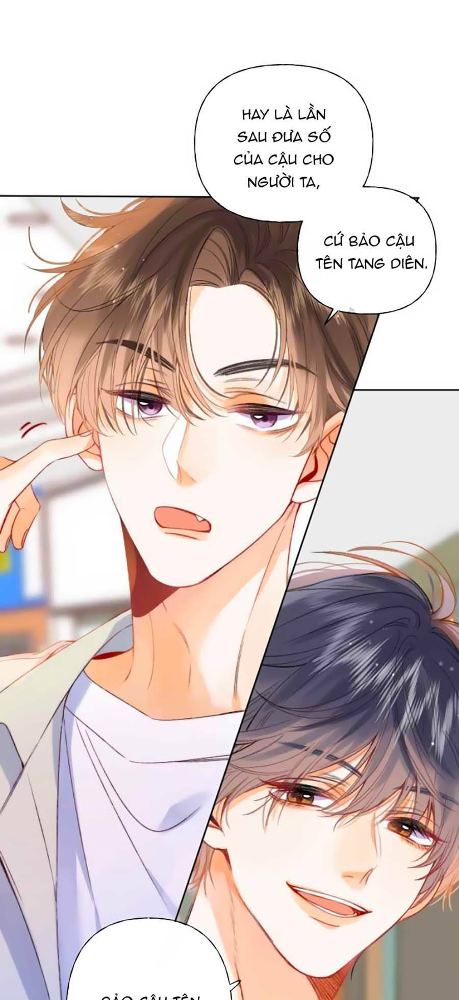 Vụng Trộm Giấu Không Được Chapter 18 - Trang 2